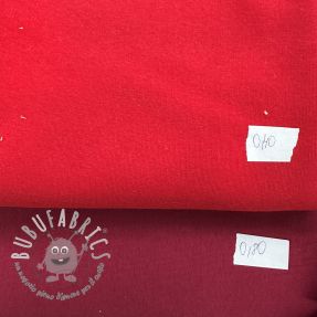 Last pieces package - Felpa garzata JOGGING 255