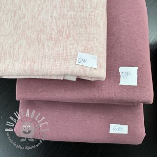 Last pieces package - Felpa garzata JOGGING 260