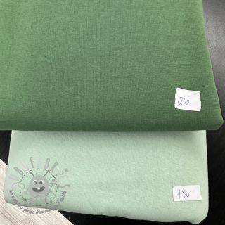 Last pieces package - Felpa garzata JOGGING 265