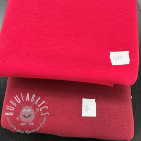 Last pieces package - Felpa garzata JOGGING 267