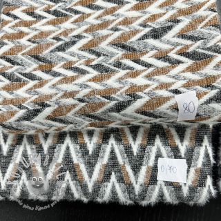 Last pieces package Knit fabrics 196