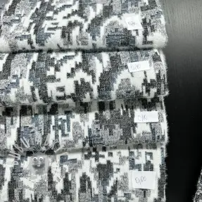 Last pieces package Knit fabrics 197