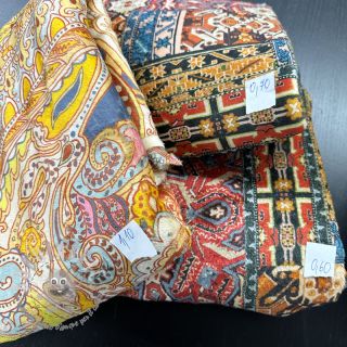 Last pieces package Pelliccia sintetica 178