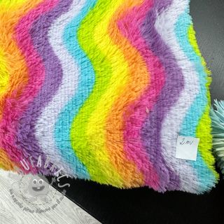 Last pieces package Pelliccia sintetica 180