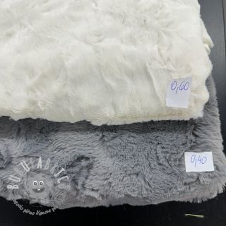 Last pieces package Pelliccia sintetica 183