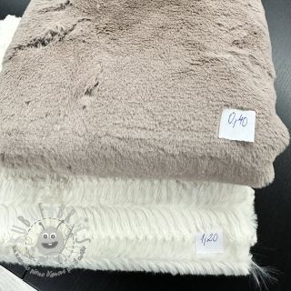 Last pieces package Pelliccia sintetica 184