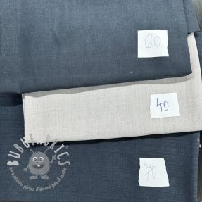 Last pieces package Viscosa con lino PREMIUM 122