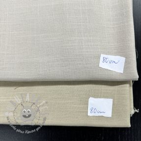 Last pieces package Viscosa con lino PREMIUM 130