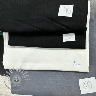 Last pieces package Viscosa con lino PREMIUM 133