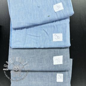 Last pieces package Lino con cotone 039