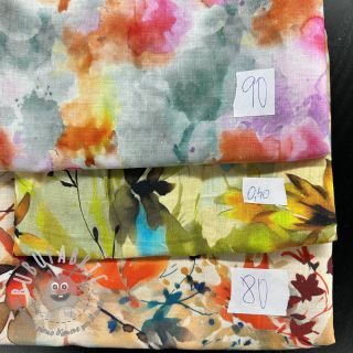 Last pieces package Lino con cotone 044