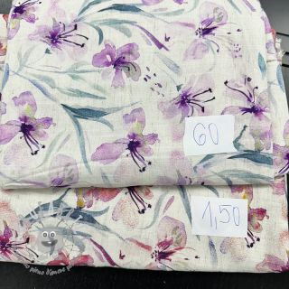 Last pieces package Lino con cotone 046