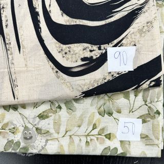 Last pieces package Lino con cotone 047