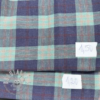 Last pieces package Lino con cotone 049