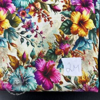 Last pieces package Viscosa con lino 159