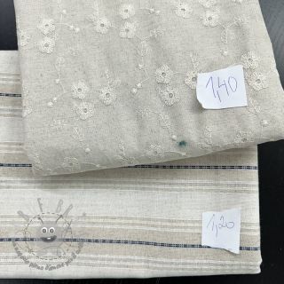 Last pieces package Viscosa con lino 147