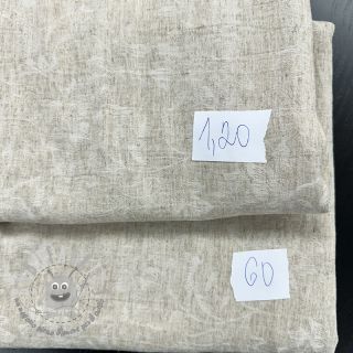 Last pieces package Viscosa con lino 148