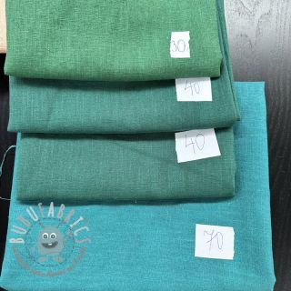 Last pieces package Lino 400