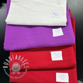 Last pieces package Lino 403