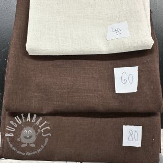 Last pieces package Lino 401