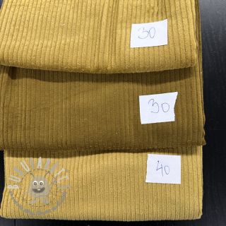 Last pieces package Velluto a coste 182