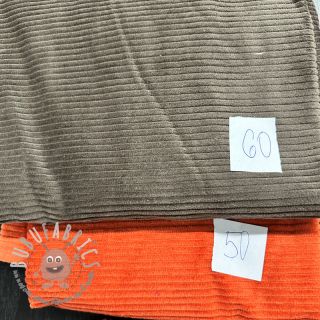 Last pieces package Velluto a coste 183