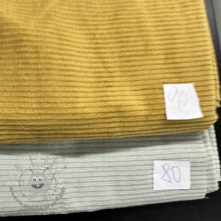 Last pieces package Velluto a coste 184