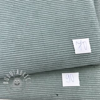 Last pieces package Velluto a coste HUGGY 043