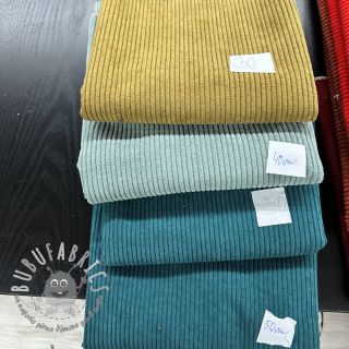 Last pieces package Velluto a coste HUGGY 048