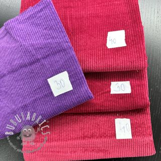 Last pieces package Velluto a coste STRETCH 029