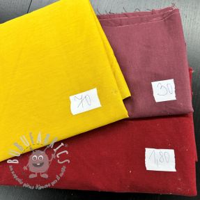 Last pieces package Lino SORONA 028