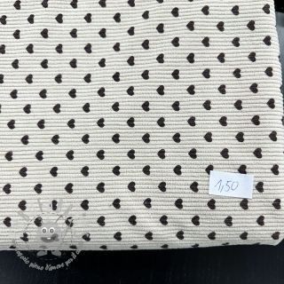 Last pieces package Velluto a coste STRETCH 100