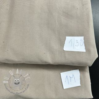 Last pieces package Velluto a coste 115