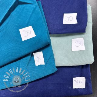 Last pieces package Velluto a coste 119