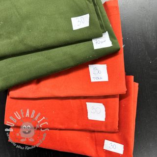 Last pieces package Velluto a coste 121