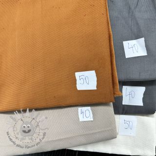 Last pieces package Velluto a coste 122