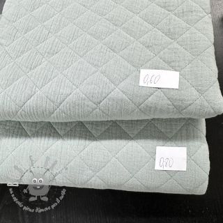 Last pieces package Mussola/Doppia garza 2366