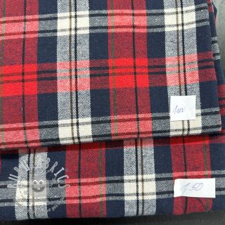 Last pieces package tartan 022