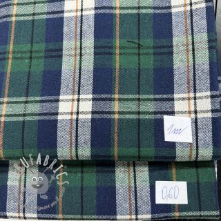 Last pieces package tartan 023