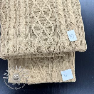 Last pieces package Knit fabrics 201