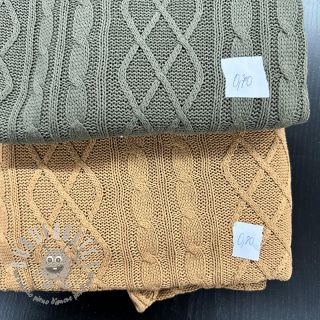 Last pieces package Knit fabrics 202