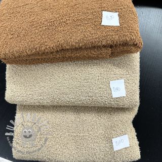 Last pieces package Knit fabrics 214