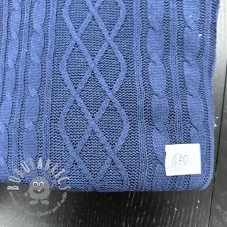 Last pieces package Knit fabrics 206