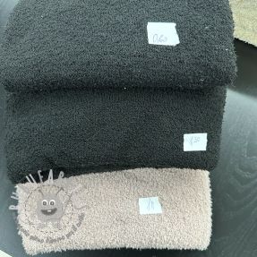 Last pieces package Knit fabrics 216