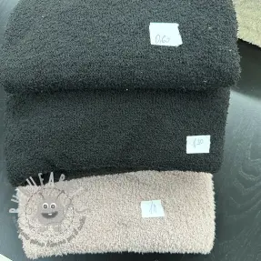 Last pieces package Knit fabrics 216