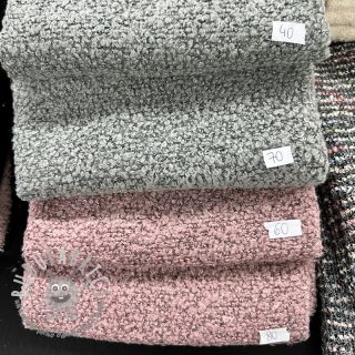 Last pieces package Knit fabrics 217