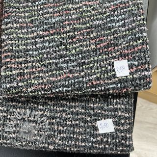 Last pieces package Knit fabrics 218