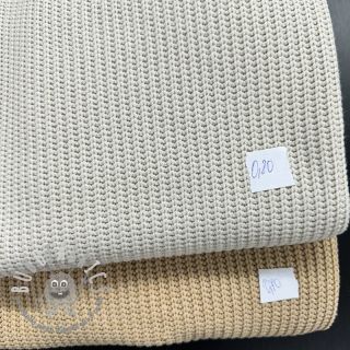 Last pieces package Knit fabrics 222