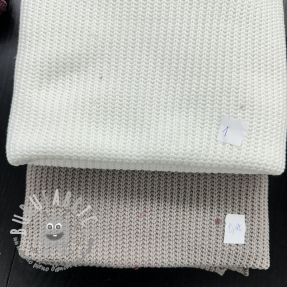 Last pieces package Knit fabrics 226