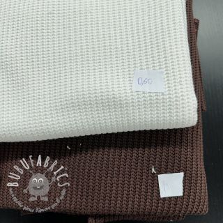 Last pieces package Knit fabrics 230